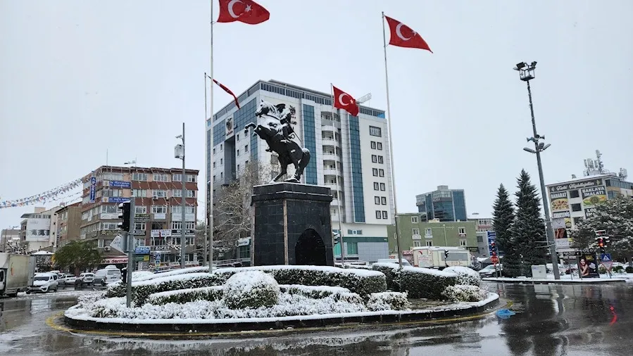 Soğuk havalara dikkat 