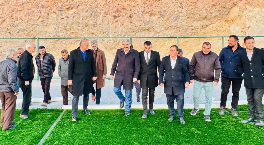 Ak Parti Altunhisar
