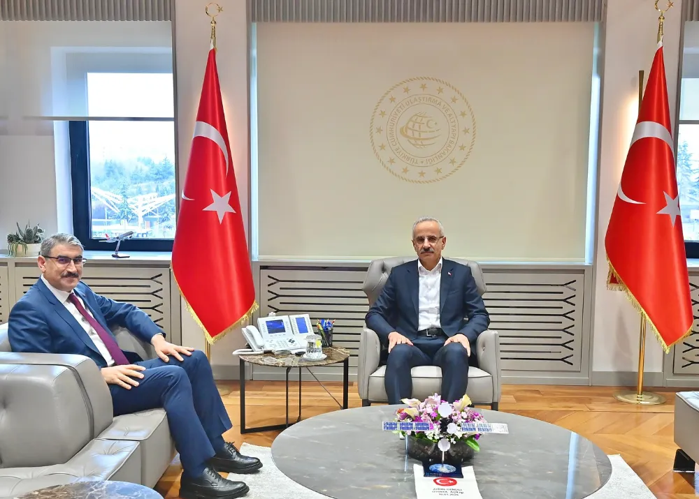 Niğdelilerin 30 yıldır beklediği havaalanı hayali gerçek oluyor 