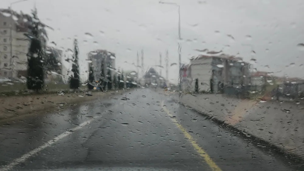 Kuraklığın Ardından Çiftçinin Yüzü Gülecek