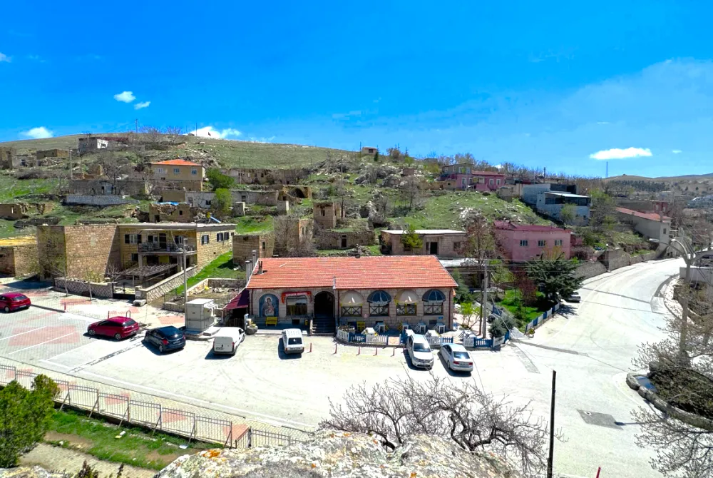BAŞKAN UZAN, HERKESİ ETKİNLİĞE DAVET ETTİ 