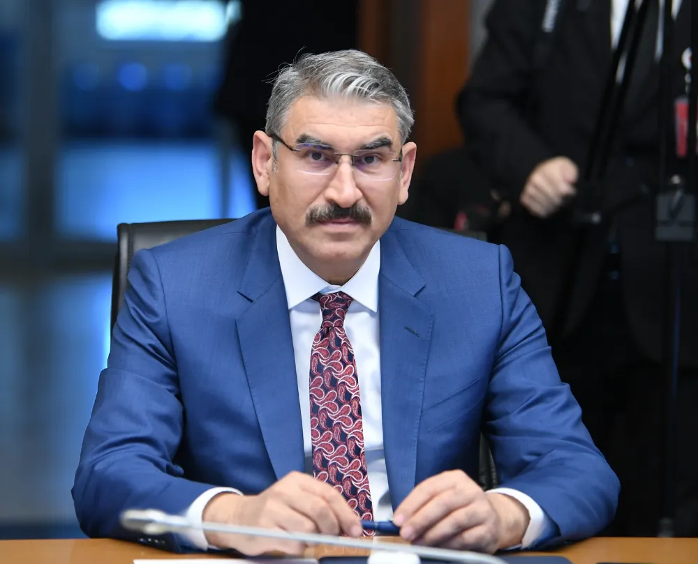 YERLİ VE MİLLİ VURGU 