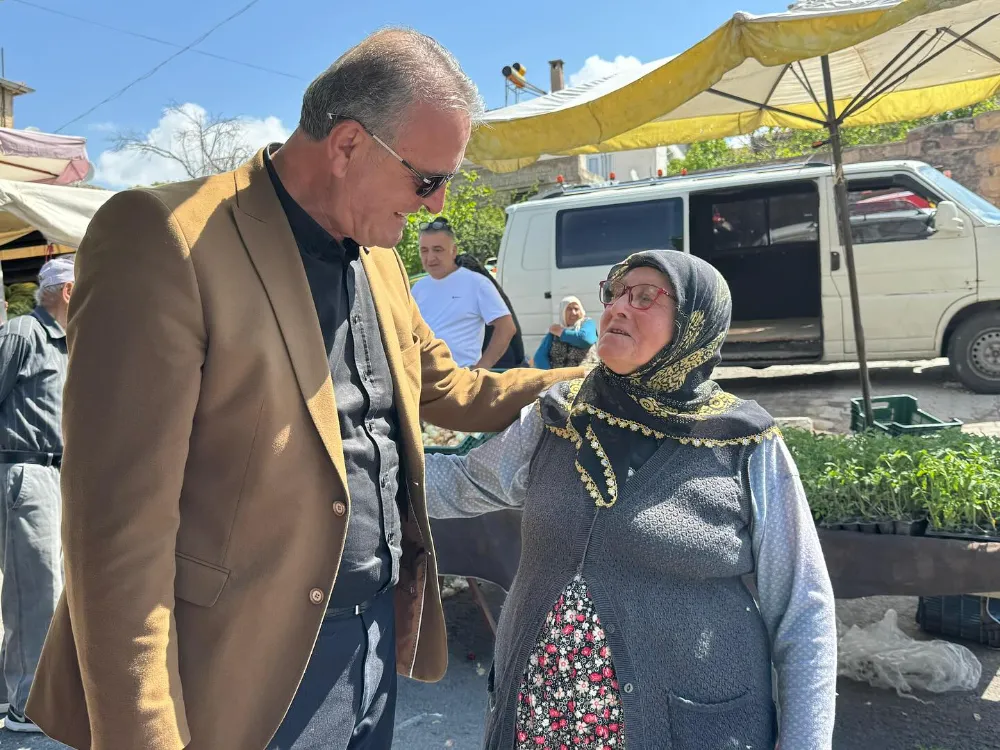 Başkan Doygun