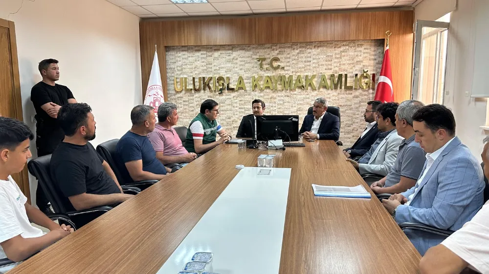 İmrahor Göleti